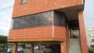 米山ハートホテル