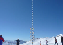 Zugspitz Platt