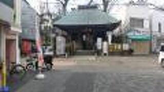 弘明寺