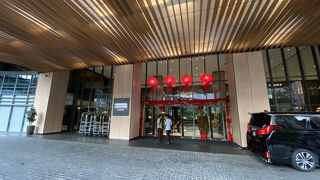 パークロイヤル コレクション クアラルンプール