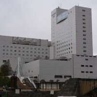 ホテルフジタ福井