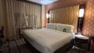 ホリデイ イン ニューヨーク シティ タイムズ スクエア バイ IHG