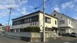 清水別館