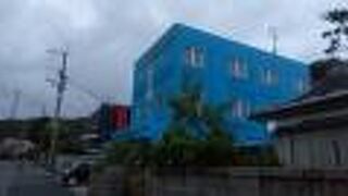 ホテル　オーベルジュ