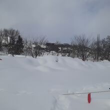 大出公園