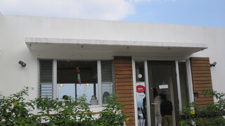 カフェ ヌーボー