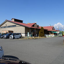 伊豆 村の駅