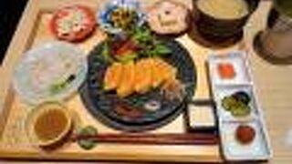 象印食堂 大阪本店