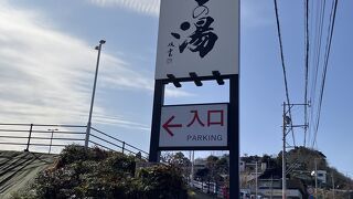 神馬の湯