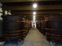 酒造資料館 東光の酒蔵