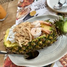 やっぱ、タイが初めての方にはこれでしょう!!