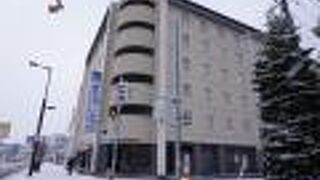 千歳エアポートホテル