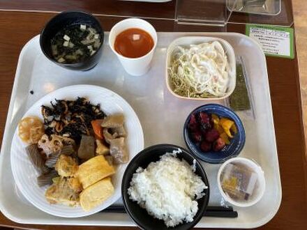 ホテルセレクトイン三島 写真