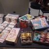 民俗学の展示品が盛り沢山