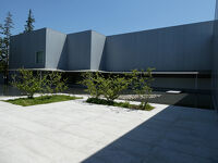 長野県立美術館 東山魁夷館