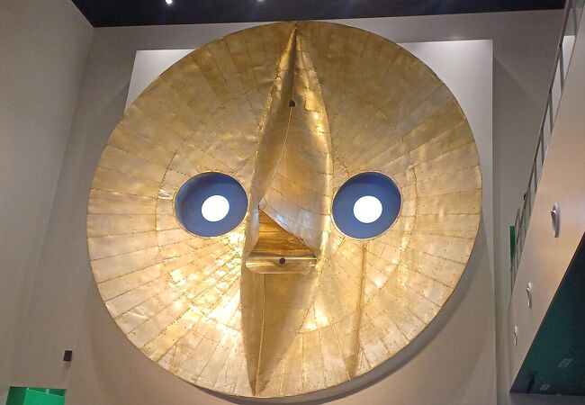 ユニホーム・コレクション開催中でした