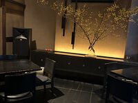 小布施 寄り付き料理 蔵部