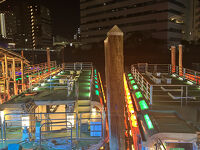 屋形船 品川 船清