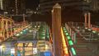 屋形船 品川 船清