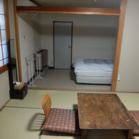 旅館　奴（やっこ） 写真