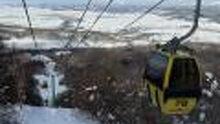 カムイスキーリンクス