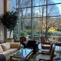 フォレスト・イン昭和館（オークラホテルズ＆リゾーツ） 写真