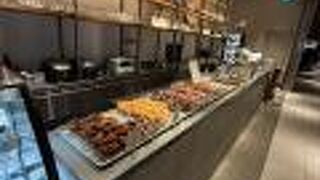 MIMOSA Natural wine stand