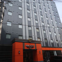 アパホテル鹿児島天文館