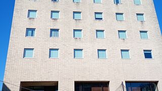 ホテルベストランド