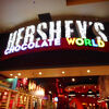ハーシーズ チョコレート ワールド ラスベガス