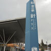 産直市場が明るい雰囲気