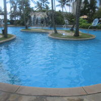 デュシ タニ グアム リゾート