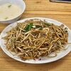 日田焼きそばが人気のお店