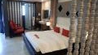 セントラル スイート レジデンス