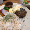 ランチがおススメ