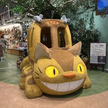 ゲートウォーク