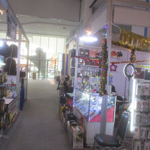 パンティップ プラザ