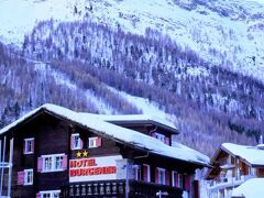 Burgener Hotel 写真