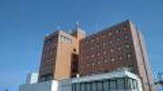 小野田セントラルホテル＜山口県＞