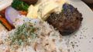 FLOWS GRILL BAR ジ アウトレット湘南平塚