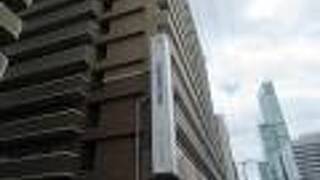 東横インあべの天王寺