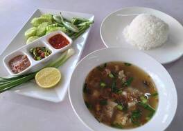 ザ ルームズ レジデンス 写真