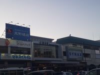 松本駅