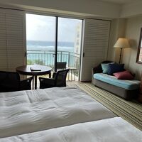 インテリアも可愛かった