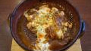 門司港エムズカフェ トキドキ カリイ本舗