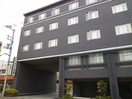ホテル京阪京都八条口 写真