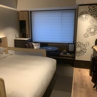 チャプター京都 トリビュートポートフォリオホテル 写真