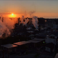 別府鉄輪温泉 源泉の湯宿 ホテル鉄輪 写真