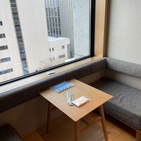 雪景色ずっとみてられる