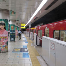 京急本線 (空港線)